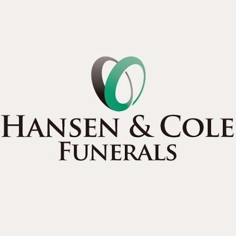 Photo: Hansen & Cole Funerals